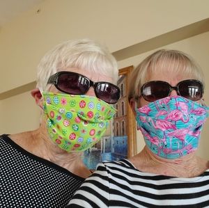 Meet your Posher, Kathy